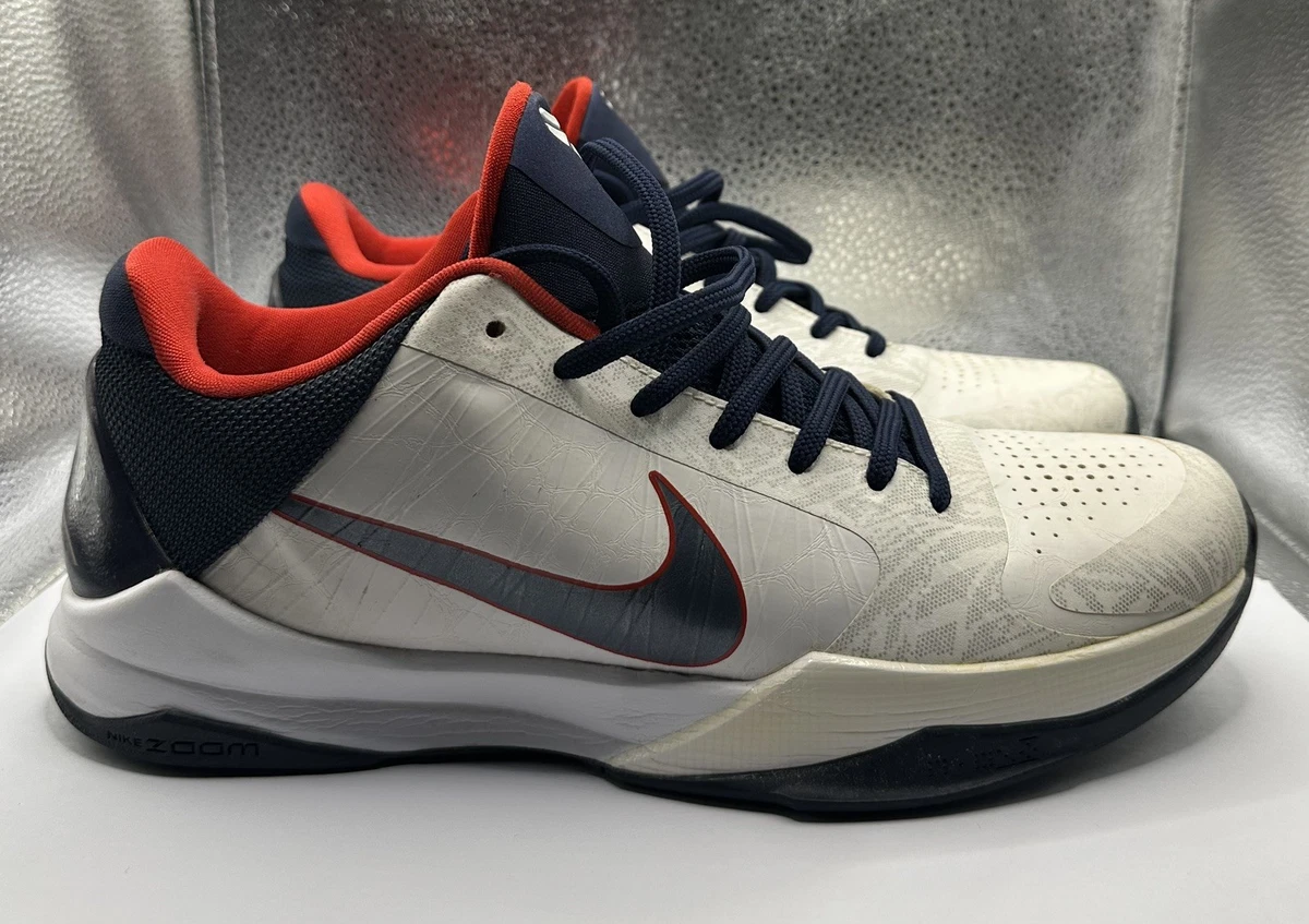 Nike Zoom Kobe 5 United We Rise for Sale | Authenticity Guaranteed