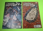 Amazing Spider-Man #699.1 &  700 - Origin Of Morbius - 1st Superior! 🔑 🔑 🔥