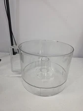 Hamilton Beach Food Processor Replacement Work Bowl 702R 702-3 702-4 702-5