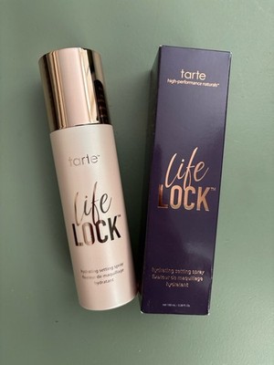 TARTE Life Lock Hydrating Setting Spray 100ml