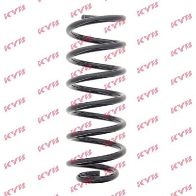 KYB RC6733 Fahrwerksfeder Schrauben Feder Hinten FüR Volvo-image