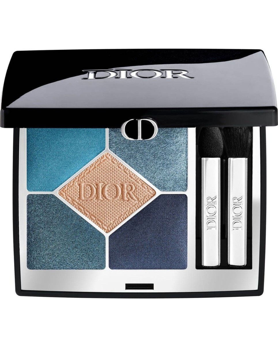 New~ Dior Eyeshadow Palette - 5 Couleurs Couture Eyeshadow Palette