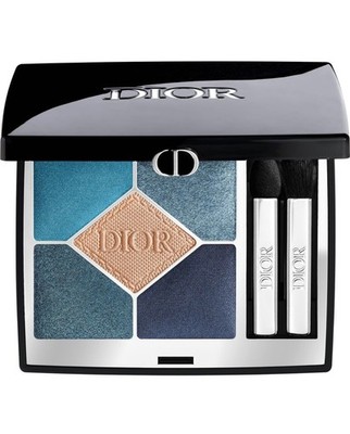 New~ Dior Eyeshadow Palette - 5 Couleurs Couture Eyeshadow Palette