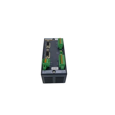 Bachmann ISI222/8 24V DC Netzteil Modul