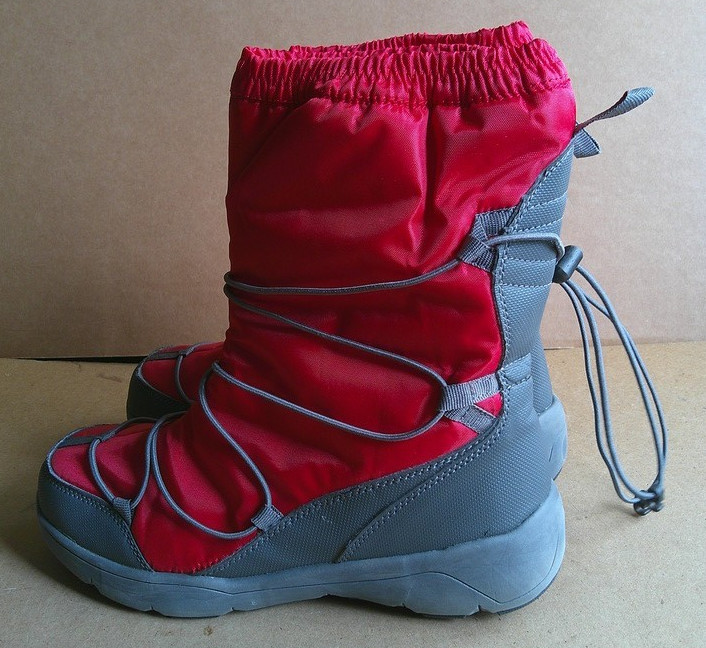 Lands' End Women's Winter Function Insulated Snow… - image 2