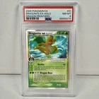 2006 Pokémon Dragonite ex Holo #91 PSA 8 NM-MT | Dragon Frontiers Delta Species
