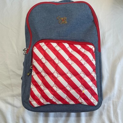 RARE - AUTHENTIC - Candy Crush Backpack - NEW