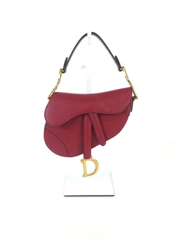 Sacoche de selle Dior bandoulière 4881 64235692