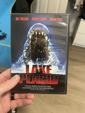Lake Placid 1999 DVD Tested And Working Very Clean OOP