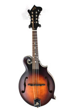 The Loar LM-310F Hand-Carved F-Style Acoustic Mandolin  R7159