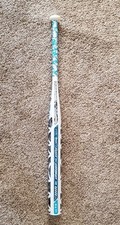 Batte Softball Composite Combat Lisa Fernandez Fastpitch – 30'', 19 Oz, Modèle LFFPI