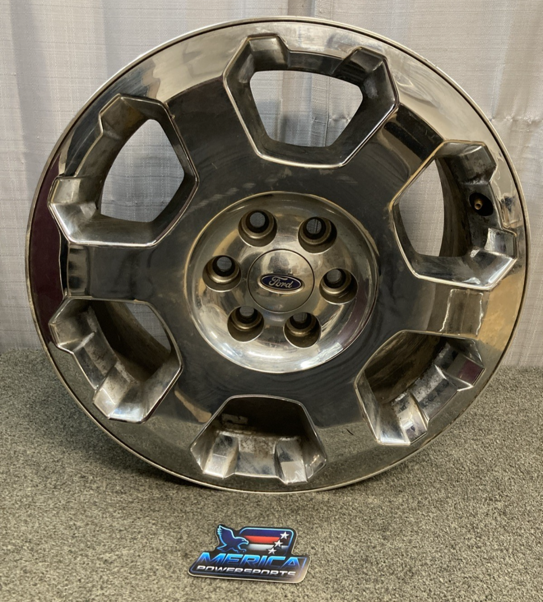 Genuine Ford AL3J-1007-DA Expedition F-150 20
