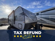 2026 Jayco Jay Flight SLX Double Axle 260BH