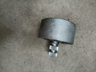 wheel joint PRINZ NSU