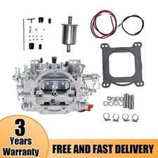 Fits For Edelbrock 1912 Avs2 Series Carburetor Manual Choke 800 Cfm - Us
