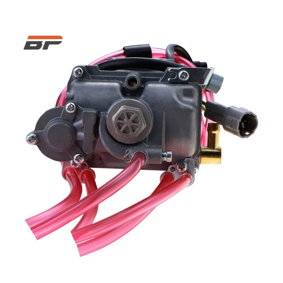 Carburetor Fits Yamaha WR250F YZ250F 2001 2002 2003 2004 2005 2006-2013 Fcr38 - Imagem 2 de 4