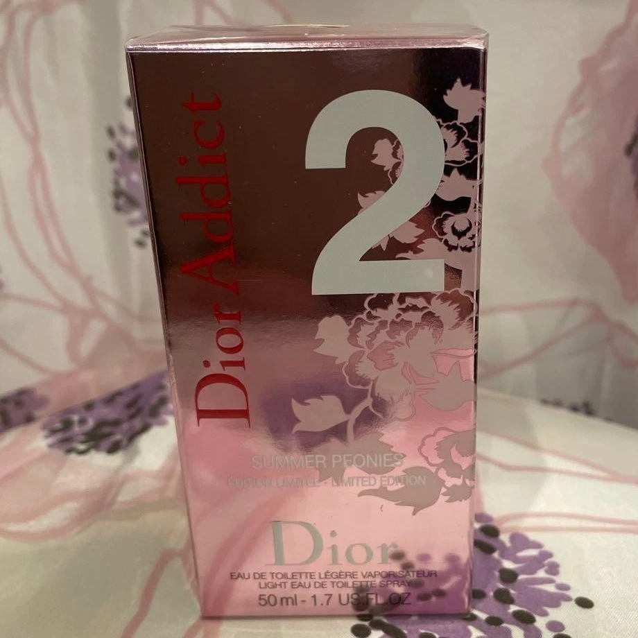 Dior Addict 2 Fragrance for Women for sale | eBay