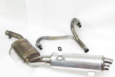 Bmw R1100r Exhaust System Remus 0361r1100rcj Bmw R1100r Exhaust System Remus 0361r1100rcj