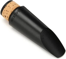 Backun Vocalise Bb Clarinet Mouthpiece - G Model