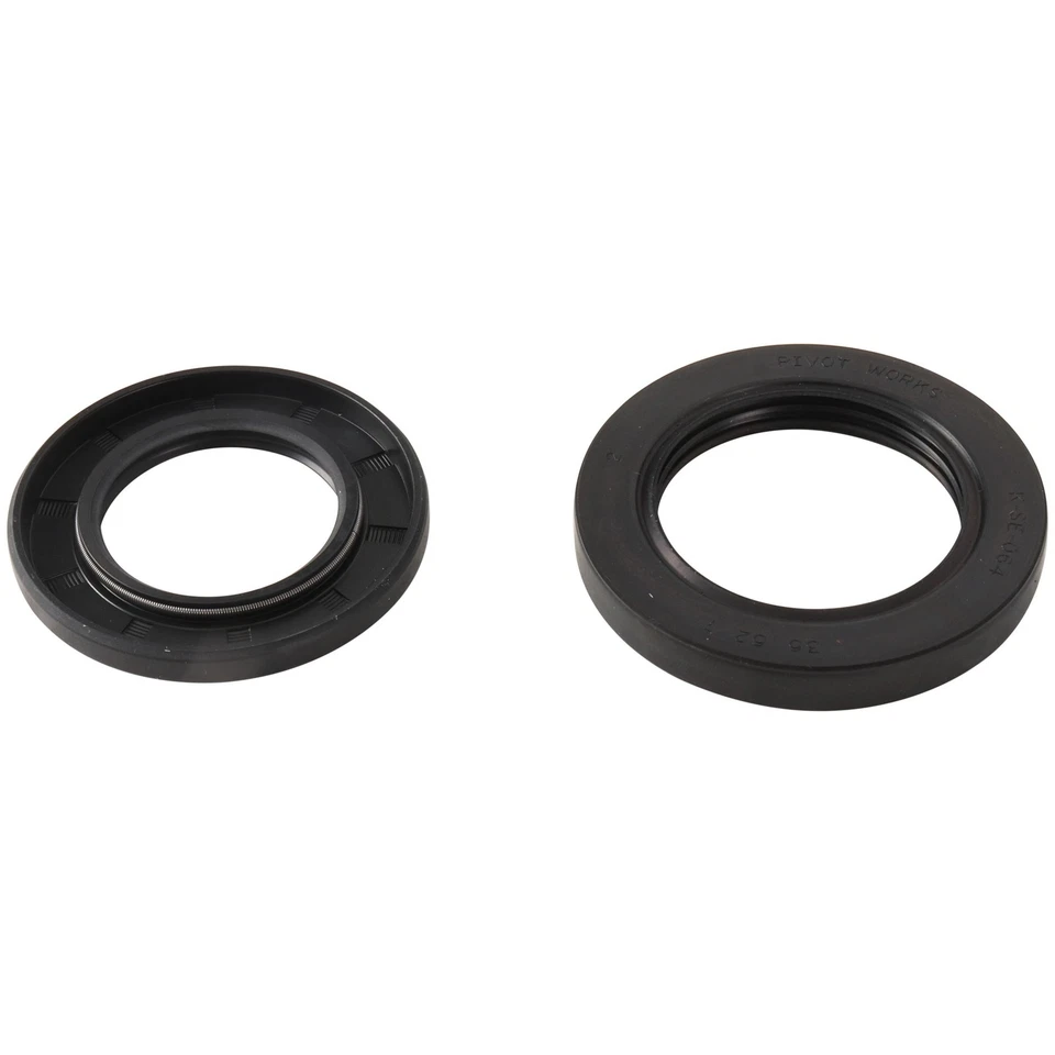 New Pivot Works Wheel Bearing Kit PWRWS-K05-000 For Kawasaki EN 650 A Vulcan S - Image 2 of 3