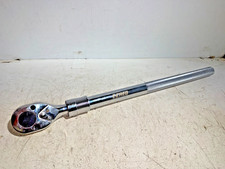 Ez Red Mr34 34 Drive Extendable Monster Ratchet