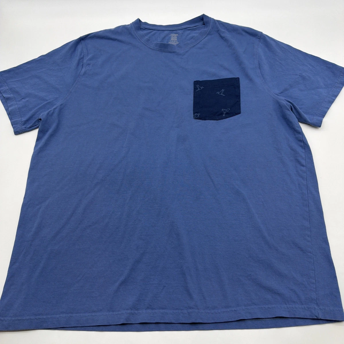 Jockey Solid T-Shirts for Men for sale | eBay