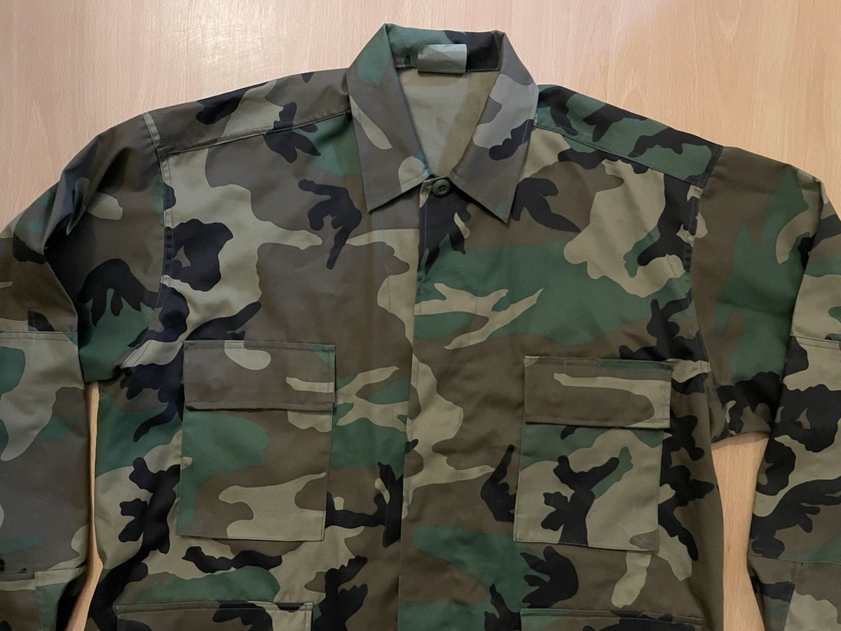 Rothco Ultra Force BDU Jacket Men