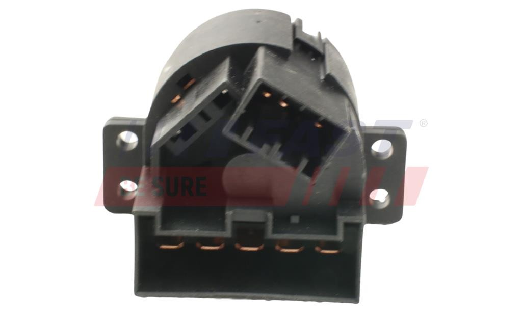 BLOWER SWITCH HEATINGVENTILATION FT57601 FOR FIAT DOBLO/Box/Body/MPV PUNTO/Van