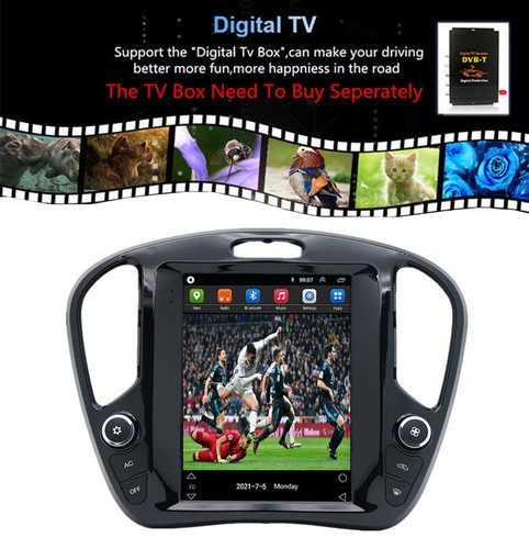 Fit For Nissan Juke 2010-2018 Touch Screen Car Multimedia Player GPS Navi WiFi - Picture 18 of 24