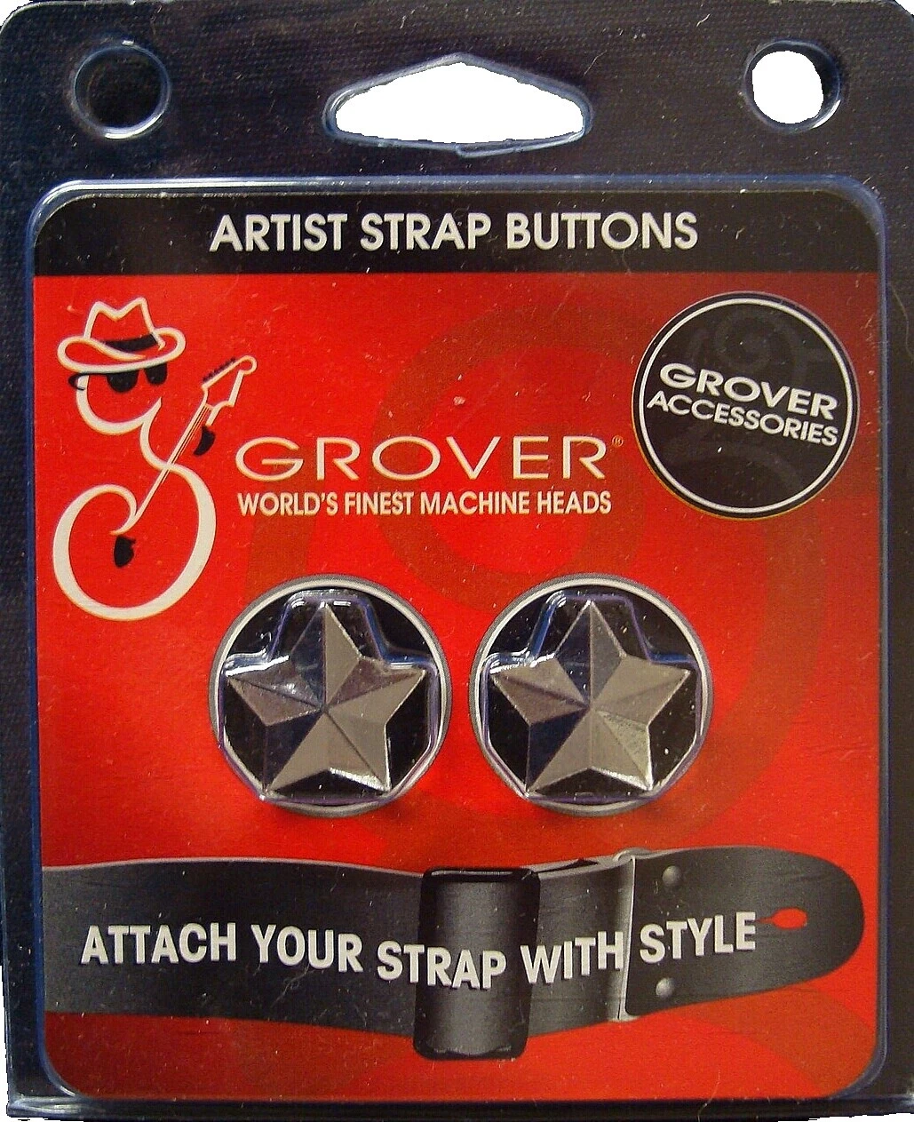 Electric Guitar Accessories