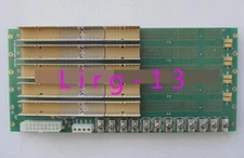 1pc used CPCI ONE STOP SYSTEMS GET CPCI OSS-PCA-BP6U1R040 Motherboard