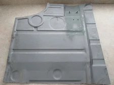 Porsche 914 floor pan repair kit front left driver side