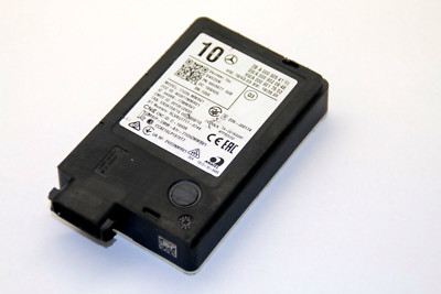Radarsensor Totwinkelsensor A0009054211 passend für Mercedes-Benz