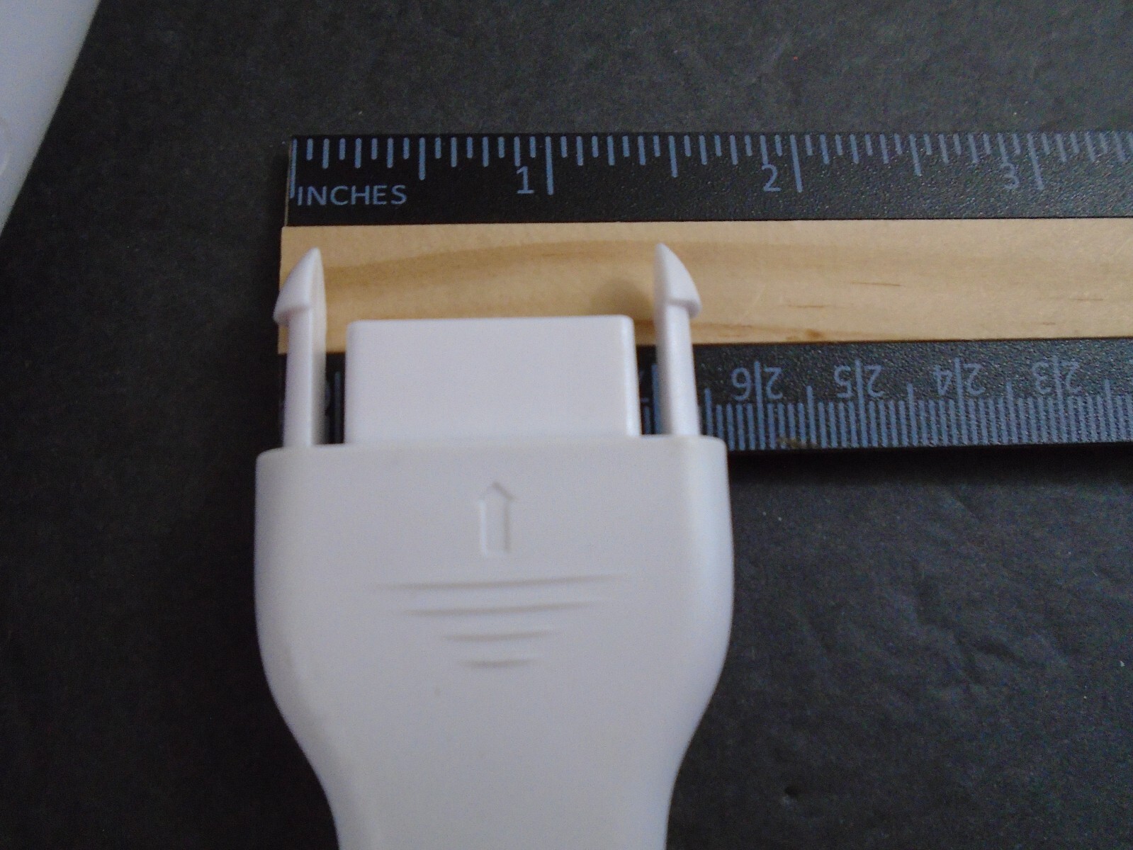 Walgreens Heating Pad PM01 Replacement Control for Model CM01 4 Prong