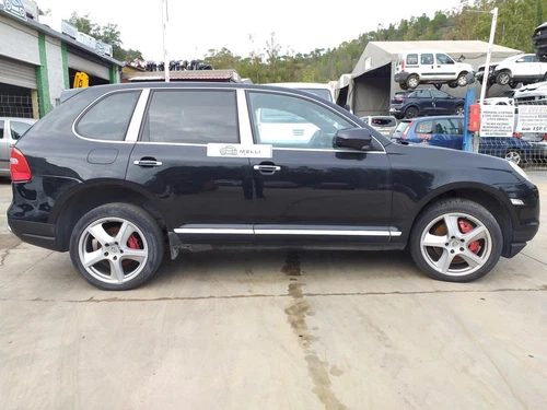 7L5959520A Schalter für PORSCHE CAYENNE (TIPO 9PA1) S 2008 8385128 - Bild 8 von 10