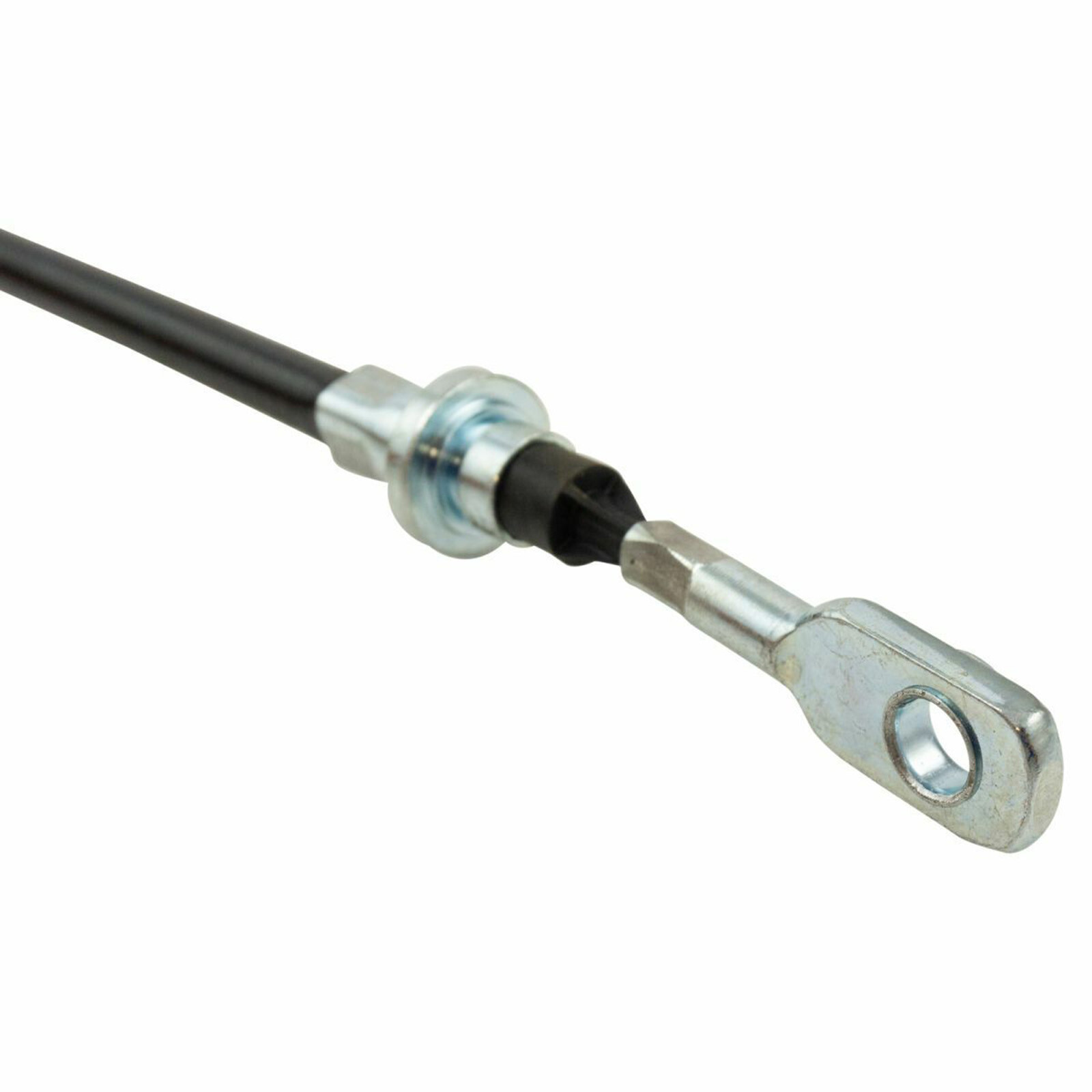 Manual Clutch Control Cable Fits GMC C6500 C7500 Topkick Chevy C60 C70