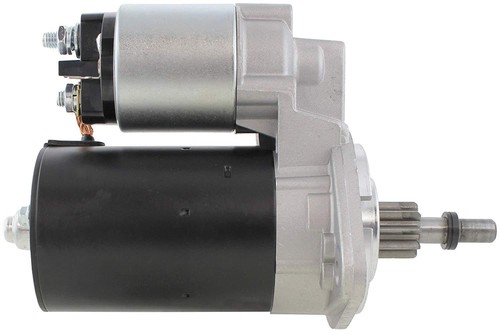 VW CLASSIC BEETLE 12V 12 VOLT AIR-COOLED 1200 1300 1500 1600 1700 STARTER MOTOR - Picture 5 of 5
