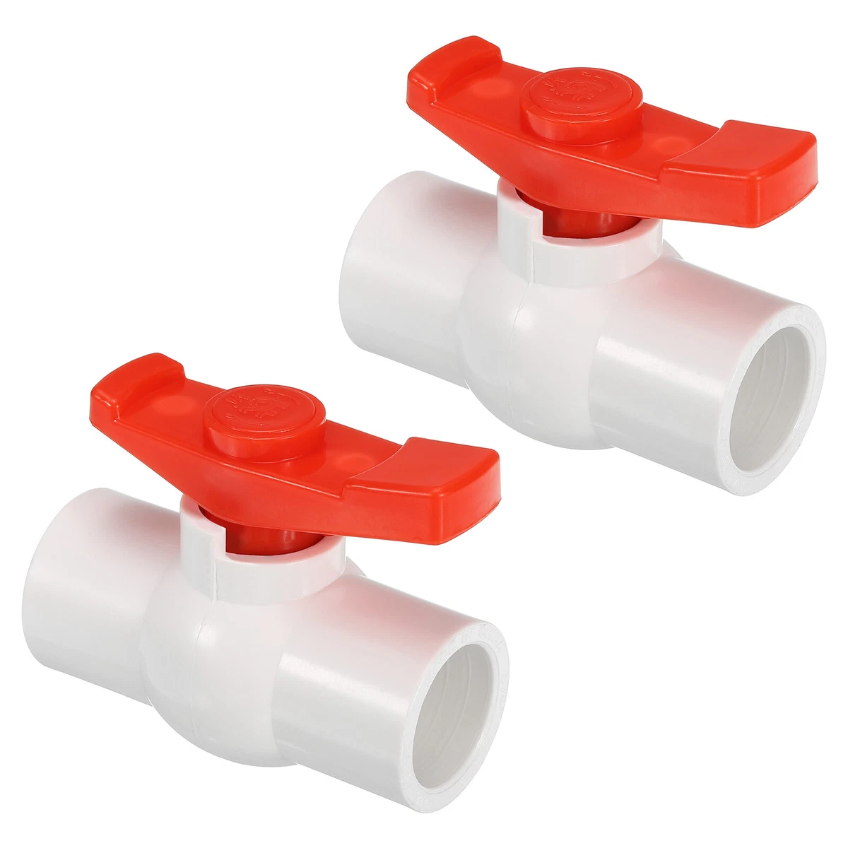 2 pvc 2024 shut off valve