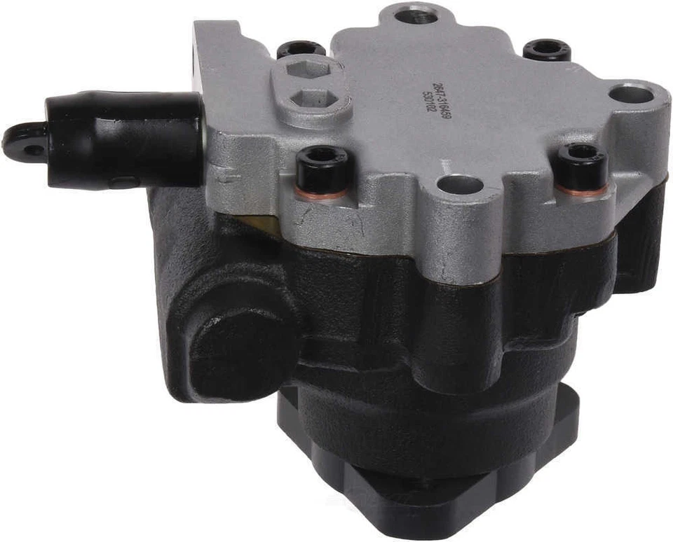 Bomba de dirección asistida-PEC Autopart Intl se adapta a 99-04 Land Rover Discovery Foto 2 de 2