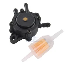 Fuel Pump & Filter For Kohler SV725 SV730 SV735 SV740 SV810 SV820 SV830 SV840