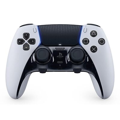Sony DualSense Edge Wireless-Controller - Game Pad - kabellos - Bluetooth	