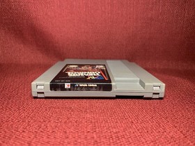 MTV REMOTE CONTROL Nintendo NES Game (Pics) TESTED