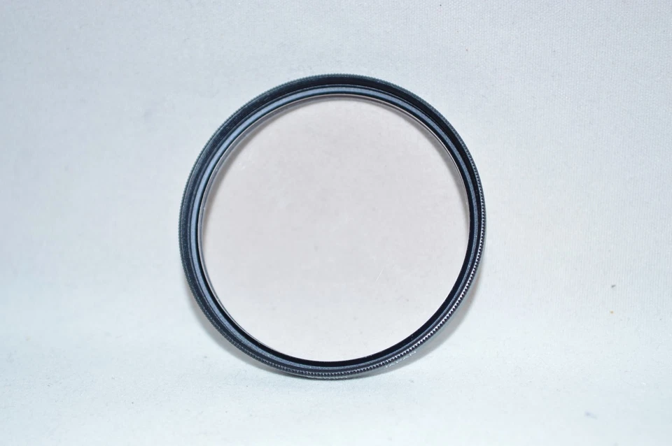 Promaster Spectrum 7 - 52 mm 1A (Skylight) Screw-In Filter Made in Japan (U-82) - Image 2 of 3