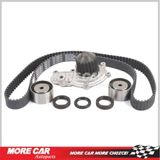 Timing Belt Kit Water Pump Set fit 95-99 Plymouth Dodge Mitsubishi 2.0L 420A