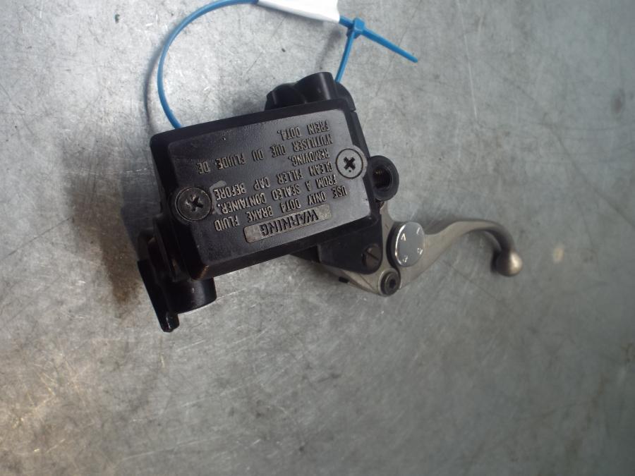 のの Kawasaki ZX10 B 1988-1989 Motorcycle Clutch Master Cylinder | eBay UK