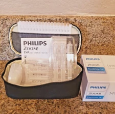 New DayWhite ACP At Home Teeth Whitening Gel Syringes 6 syringes, 6PK Zoom!