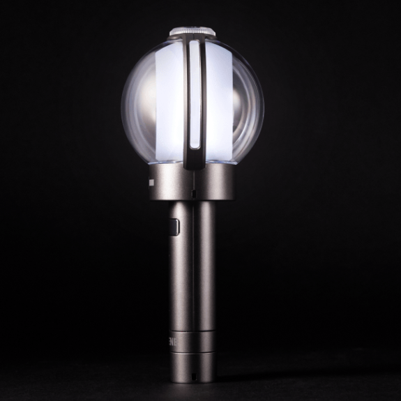 アイドル ENHYPEN OFFICIAL LIGHT STICK VER.2 ENHYPEN Official Light Stick ver.2 Fanlight for Concert