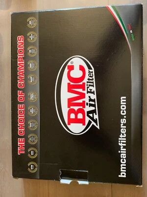 Filtre à air BMC pour moto Ducati 900 Monster 1993 à 2002 FM104/01 Neuf - Photo 1/2