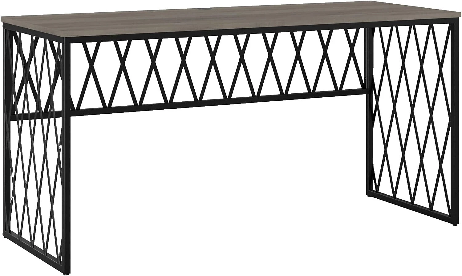 Muebles para el Hogar Bush Industrial