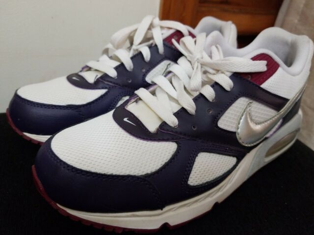 Size 8.5 - Nike Air Max Ivo Team Red for sale online | eBay